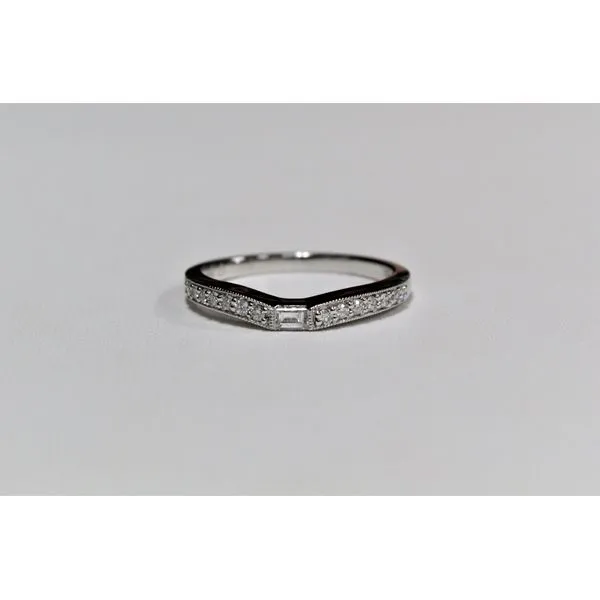 Wedding Band J. Howard Jewelers Bedford, IN