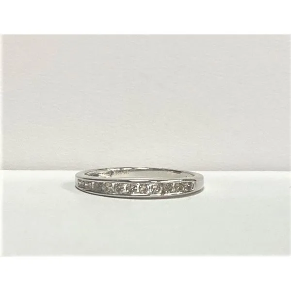 Wedding Band J. Howard Jewelers Bedford, IN