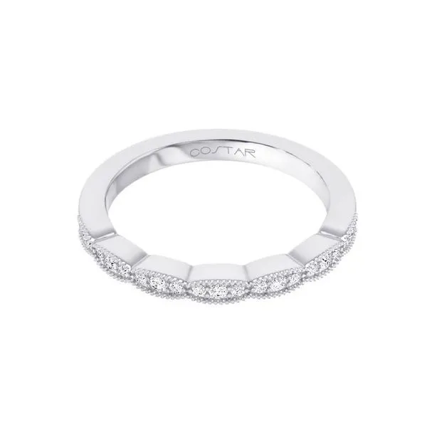 Wedding Band J. Howard Jewelers Bedford, IN