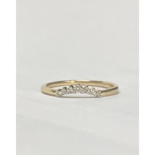 Wedding Band J. Howard Jewelers Bedford, IN