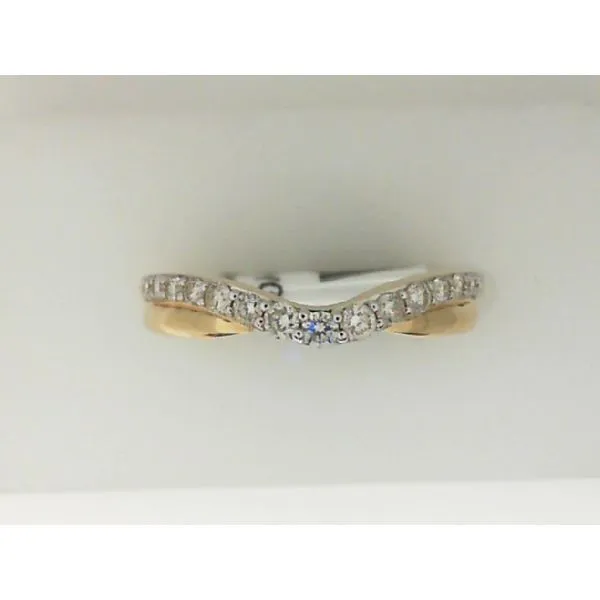 Wedding Band J. Howard Jewelers Bedford, IN