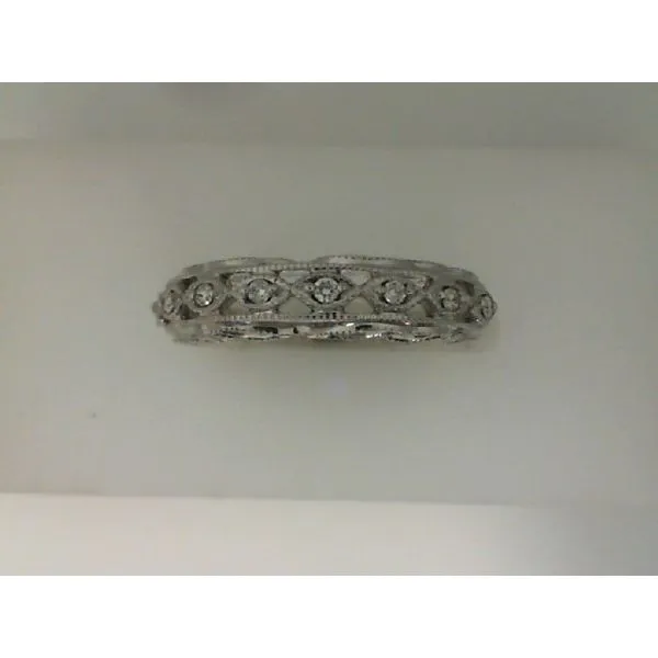 Wedding Band J. Howard Jewelers Bedford, IN