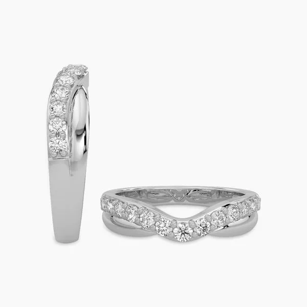 Wedding Band J. Howard Jewelers Bedford, IN