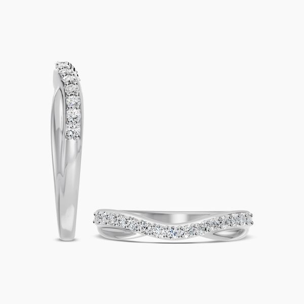 Wedding Band J. Howard Jewelers Bedford, IN