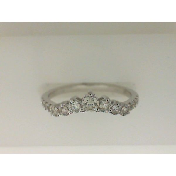 Wedding Band J. Howard Jewelers Bedford, IN