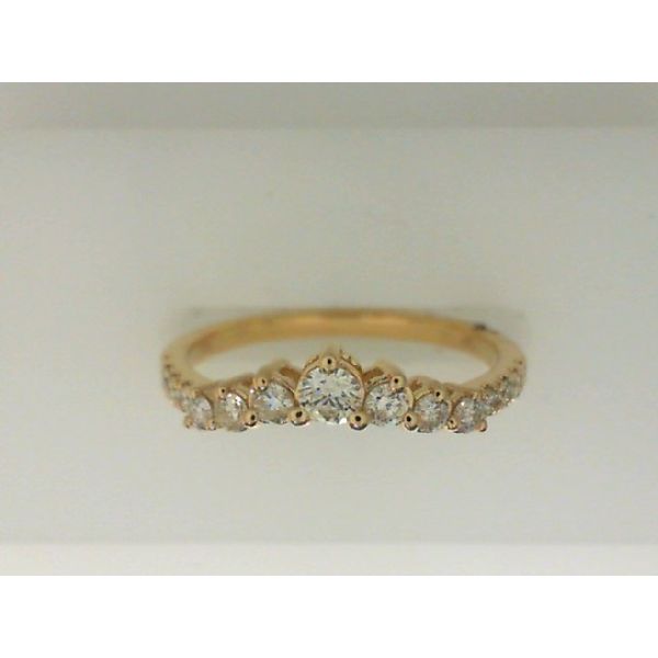 Wedding Band J. Howard Jewelers Bedford, IN