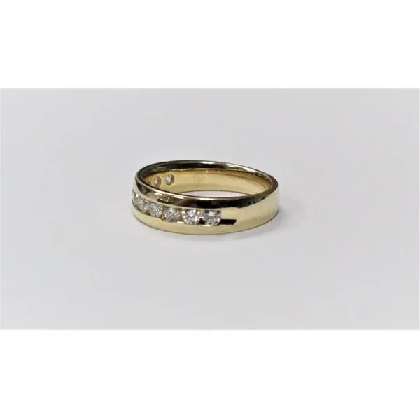 Wedding Band Image 2 J. Howard Jewelers Bedford, IN