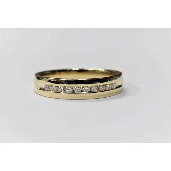 Wedding Band J. Howard Jewelers Bedford, IN