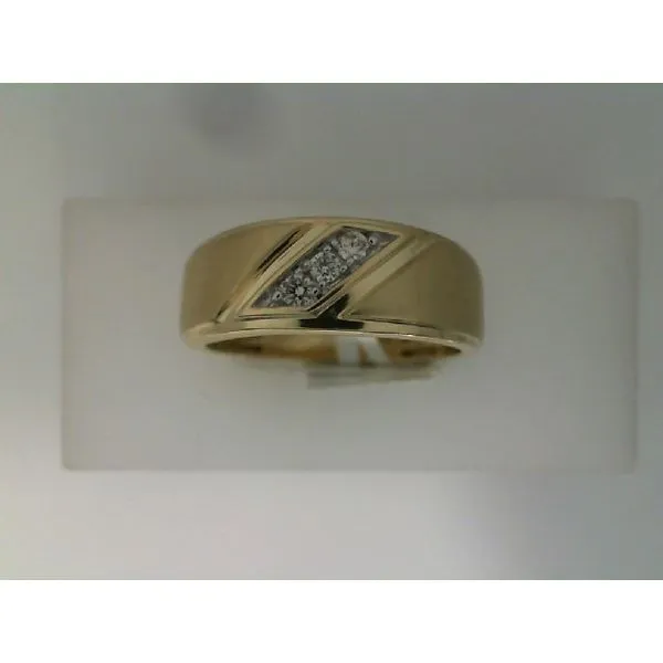 Wedding Band J. Howard Jewelers Bedford, IN