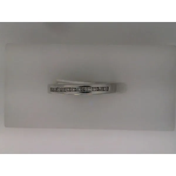 Anniversary Ring J. Howard Jewelers Bedford, IN