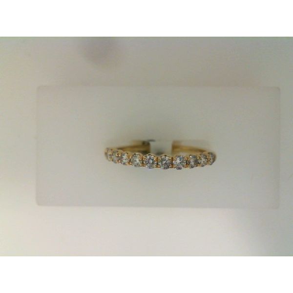 Anniversary Ring J. Howard Jewelers Bedford, IN