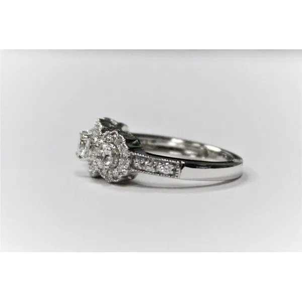 Fashion Ring Image 2 J. Howard Jewelers Bedford, IN