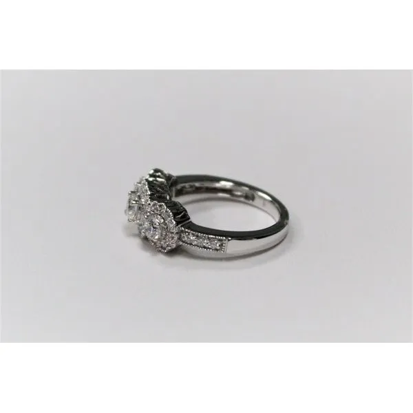 Fashion Ring Image 3 J. Howard Jewelers Bedford, IN