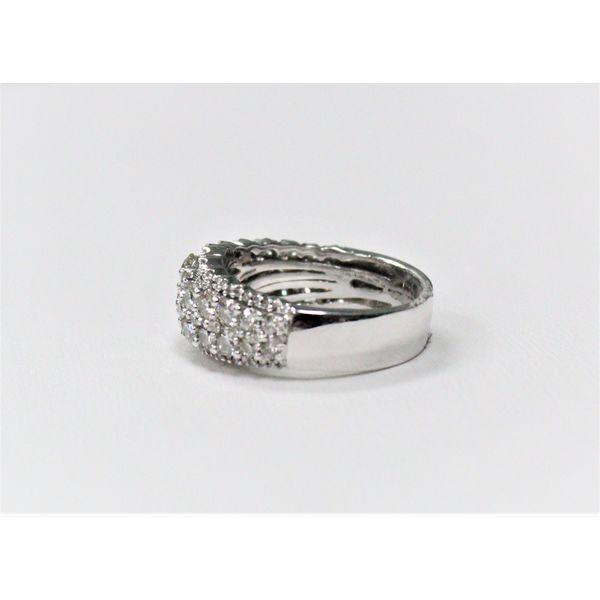 Fashion Ring Image 2 J. Howard Jewelers Bedford, IN
