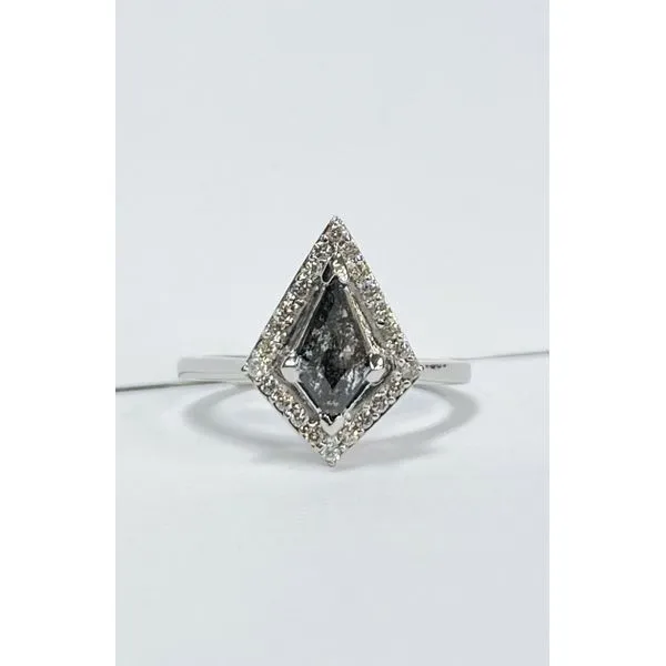 Fashion Ring Image 2 J. Howard Jewelers Bedford, IN