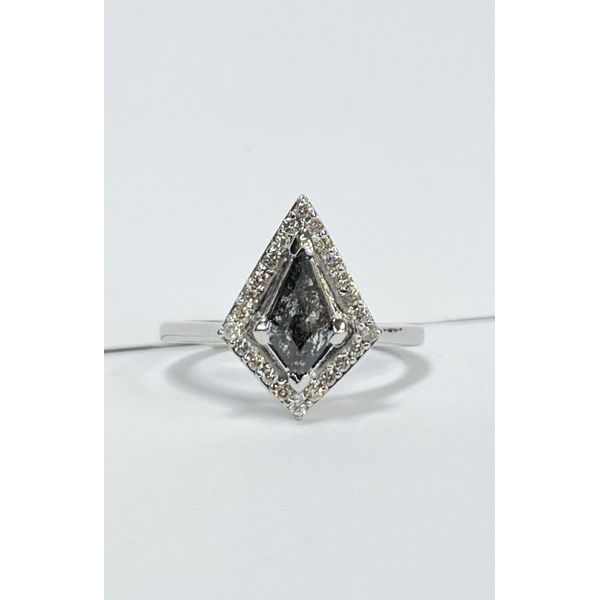 Fashion Ring Image 2 J. Howard Jewelers Bedford, IN