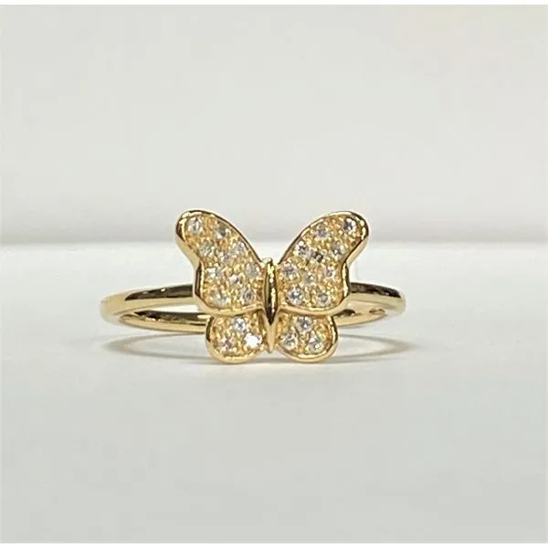 Fashion Ring J. Howard Jewelers Bedford, IN