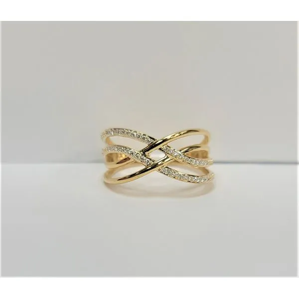 Fashion Ring J. Howard Jewelers Bedford, IN