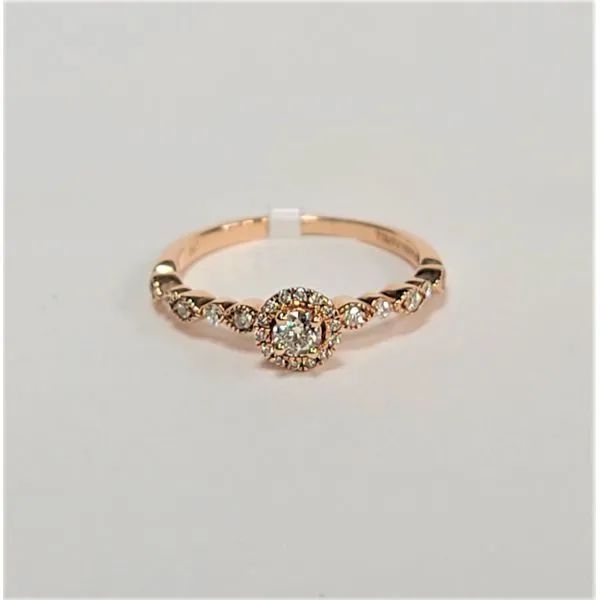 Fashion Ring J. Howard Jewelers Bedford, IN