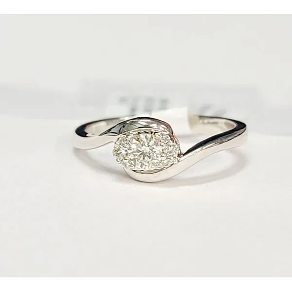 Fashion Ring J. Howard Jewelers Bedford, IN