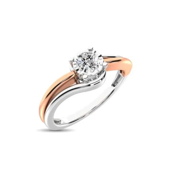 Fashion Ring Image 2 J. Howard Jewelers Bedford, IN