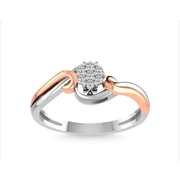 Fashion Ring J. Howard Jewelers Bedford, IN