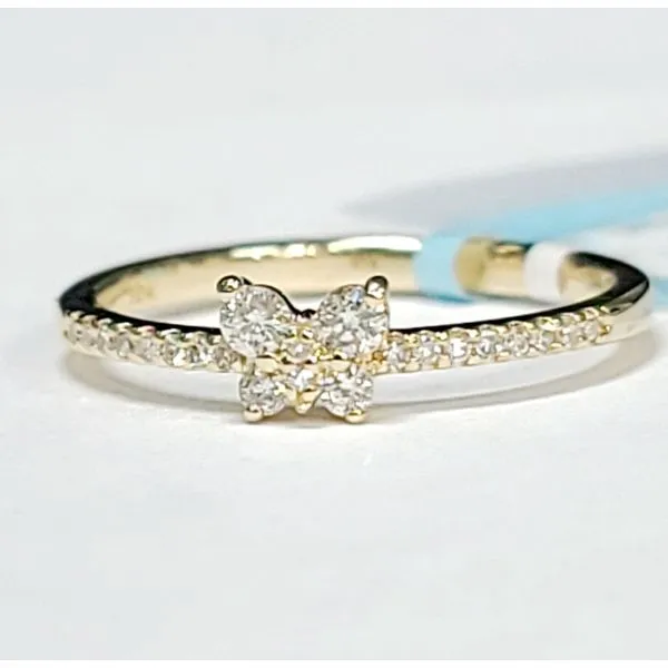 Fashion Ring J. Howard Jewelers Bedford, IN