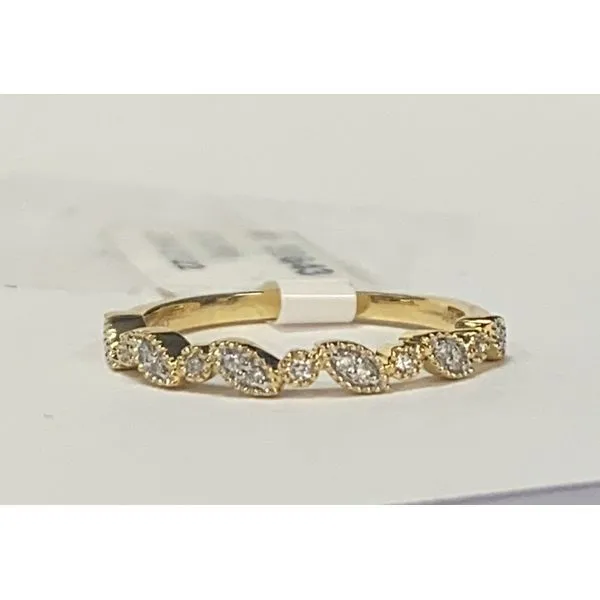 Fashion Ring J. Howard Jewelers Bedford, IN
