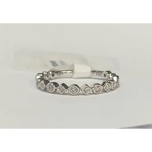 Fashion Ring J. Howard Jewelers Bedford, IN