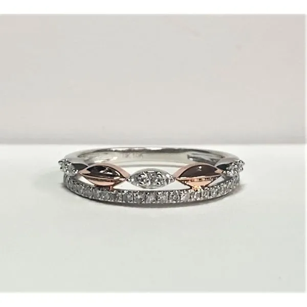 Fashion Ring J. Howard Jewelers Bedford, IN