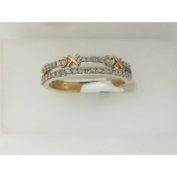 Fashion Ring J. Howard Jewelers Bedford, IN