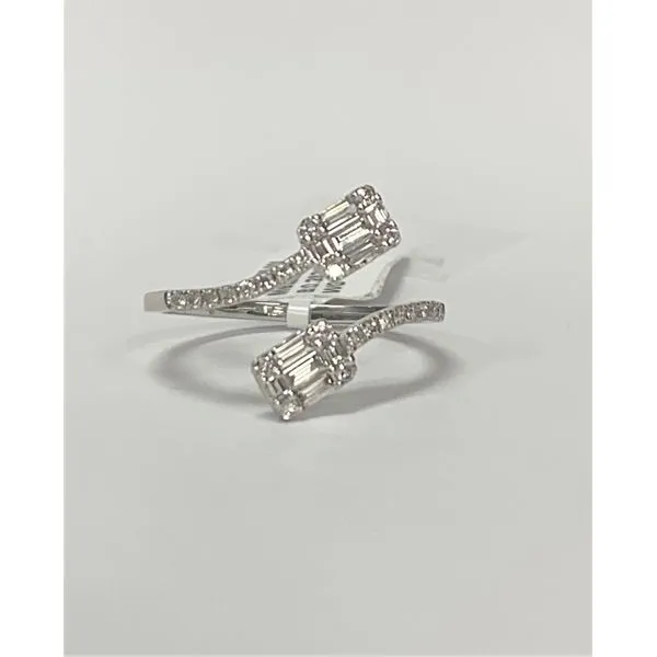 Fashion Ring J. Howard Jewelers Bedford, IN