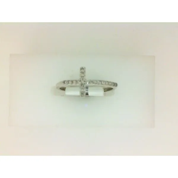 Fashion Ring J. Howard Jewelers Bedford, IN