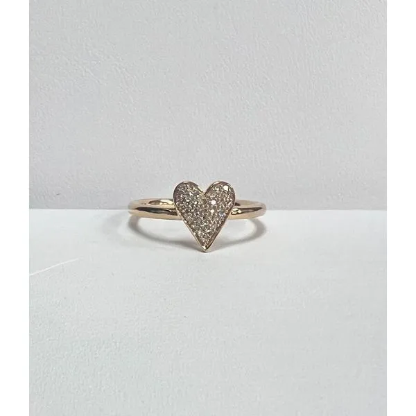 Fashion Ring J. Howard Jewelers Bedford, IN