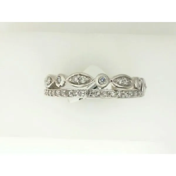 Fashion Ring J. Howard Jewelers Bedford, IN