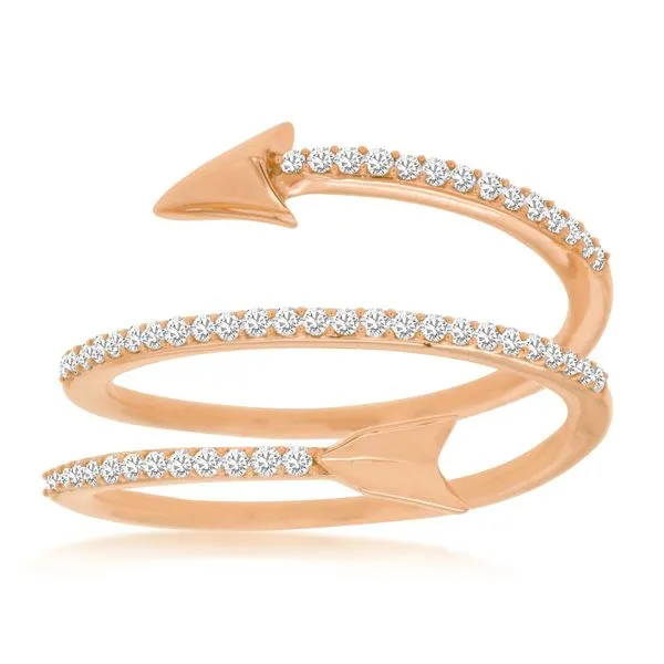 Fashion Ring J. Howard Jewelers Bedford, IN