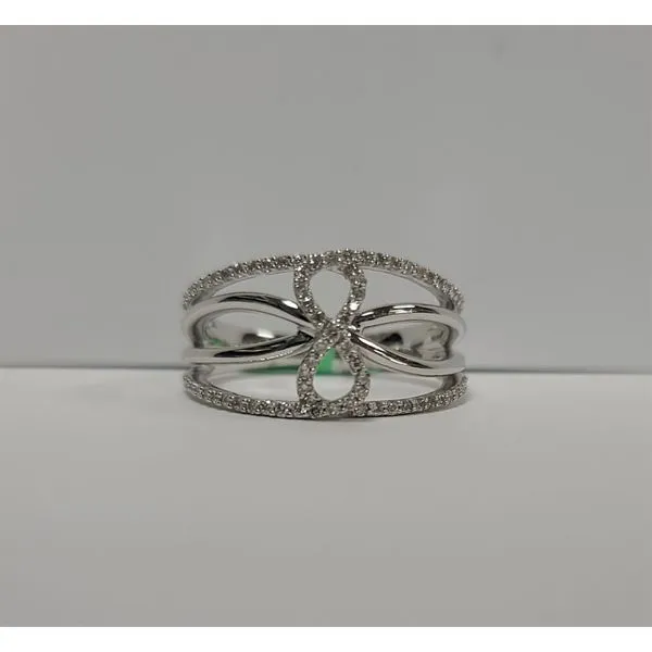 Fashion Ring J. Howard Jewelers Bedford, IN