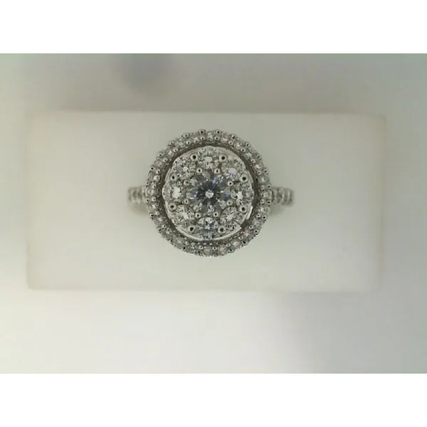 Fashion Ring J. Howard Jewelers Bedford, IN
