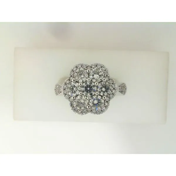 Fashion Ring J. Howard Jewelers Bedford, IN