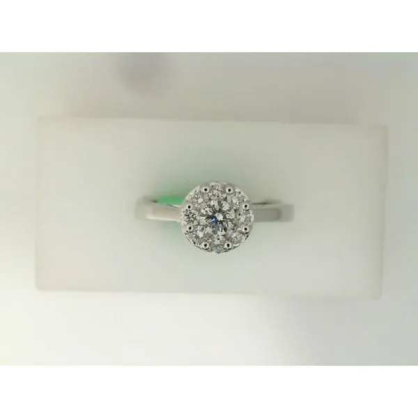Fashion Ring J. Howard Jewelers Bedford, IN