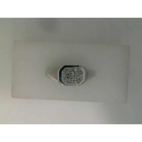 Fashion Ring J. Howard Jewelers Bedford, IN