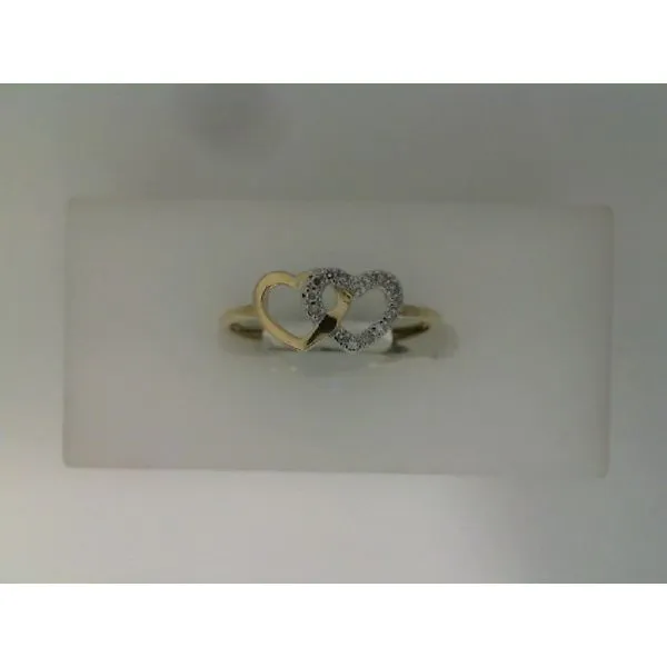 Fashion Ring J. Howard Jewelers Bedford, IN