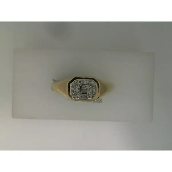 Fashion Ring J. Howard Jewelers Bedford, IN