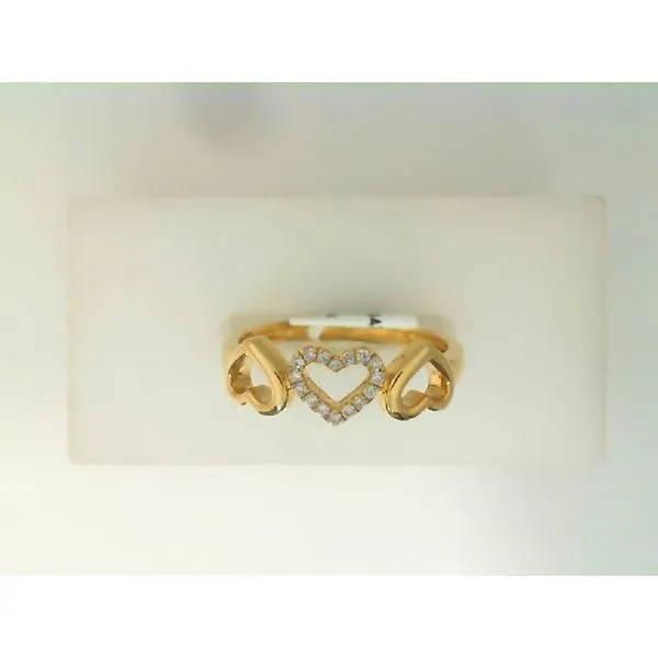 Fashion Ring J. Howard Jewelers Bedford, IN