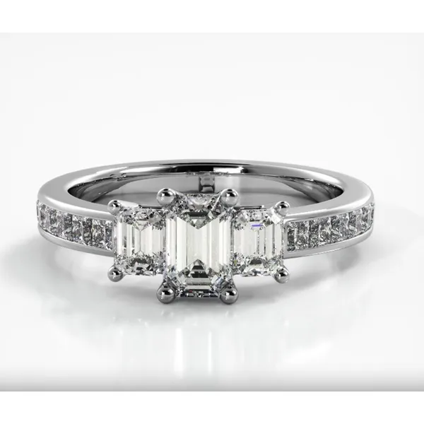 Fashion Ring J. Howard Jewelers Bedford, IN