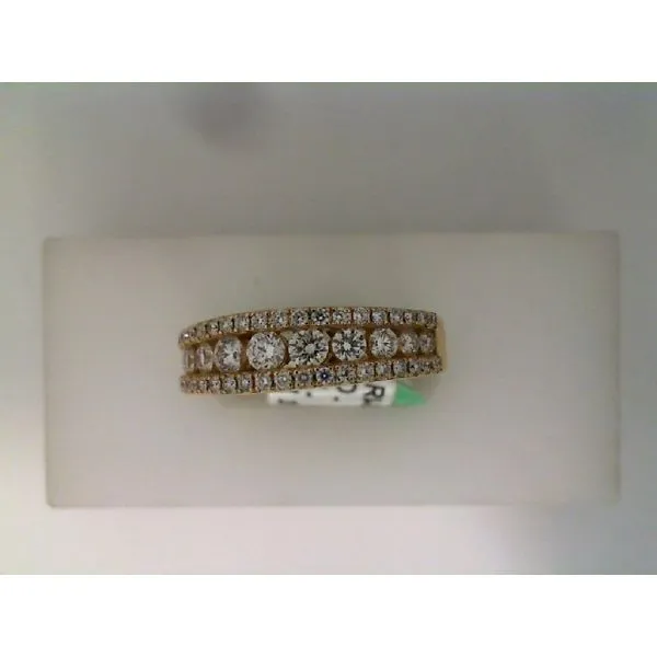 Fashion Ring J. Howard Jewelers Bedford, IN