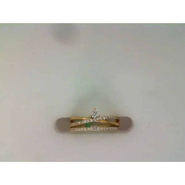 Fashion Ring J. Howard Jewelers Bedford, IN