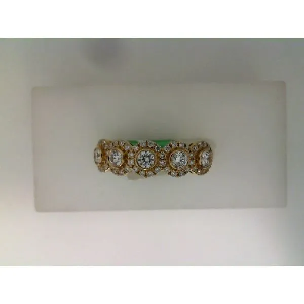 Fashion Ring J. Howard Jewelers Bedford, IN