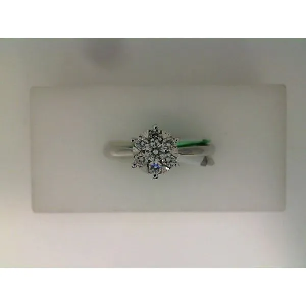 Fashion Ring J. Howard Jewelers Bedford, IN