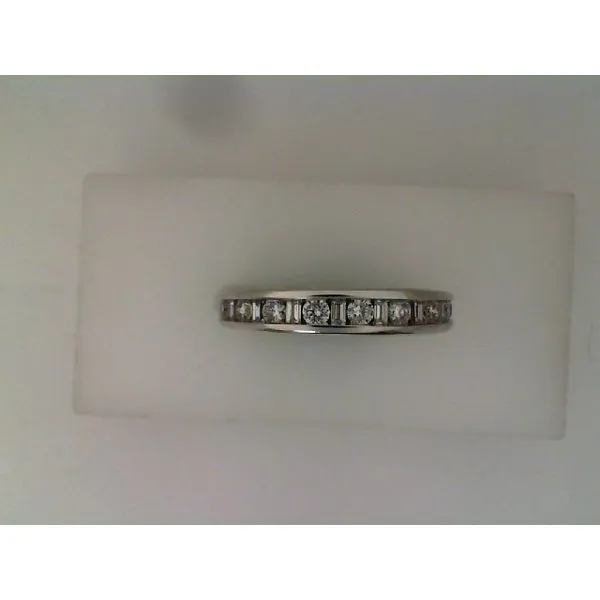 Fashion Ring J. Howard Jewelers Bedford, IN